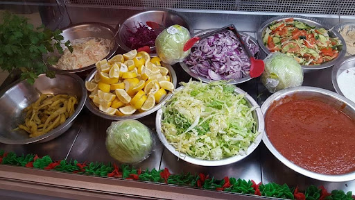 Photo of Smile Grill - 121 Charminster Rd, Bournemouth BH8 8UH